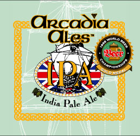 Arcadia IPA Beer