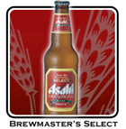 Asahi Select Beer