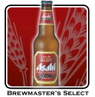 Asahi Select Beer 2195