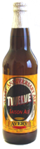 Avery 12th Anniversary Beer