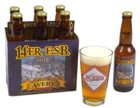 Avery 14er ESB Beer