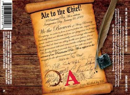 Avery Ale To The Chief  Beer 1248