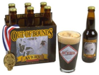 Avery Out Of Bounds Stout Beer