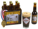 Avery Out Of Bounds Stout Beer 1092