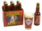 Avery Redpoint Ale Beer
