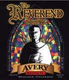 Avery Reverend Beer