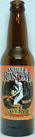 Avery White Rascal Beer 870