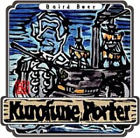 Baird Kurofune Porter Beer