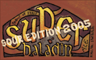 Baladin Super Baladin Sour Edition 2005 Beer