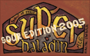 Baladin Super Baladin Sour Edition 2005 Beer 1575