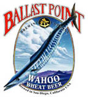 Ballast Point Wahoo Wheat Beer 2419