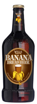 Wells Banana Bread Beer Beer 1365