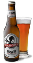 Barons ESB Beer