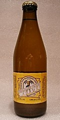 Bayerischer Bahnhof Berliner Weisse Beer 903