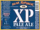 Bear Republic American Wheat Beer 1544