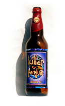 Boulder Killer Penguin Beer