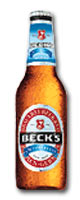 Becks Oktoberfest Beer
