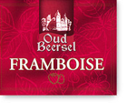 Beersel Framboise Beer