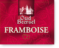 Beersel Framboise Beer 2805