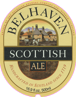 Belhaven Scottish Ale Beer 19