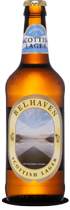 Belhaven Scottish Lager Beer