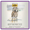 Bell's Best Brown Beer 2585