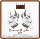 Bell's Consecrator Beer