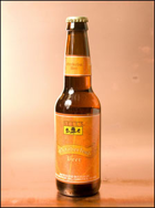 Bell's Octoberfest Beer