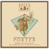 Bell's Porter Beer 1701