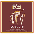 Bell's Amber Ale Beer