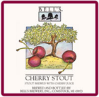 Bell's Cherry Stout Beer