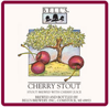Bell's Cherry Stout Beer 1823