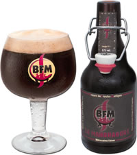 BFM La Mandragore Beer 1533