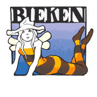 Bieken Beer 1463