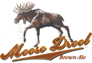 Big Sky Moose Drool Brown Ale Beer 1948