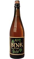 Bink Tripel Beer
