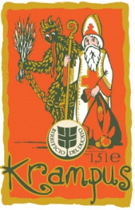Birrificio del Ducato Krampus Beer