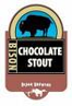 Bison Chocolate Stout Beer 2887