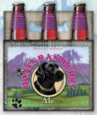 Spanish Peaks Honey Raspberry Ale Beer