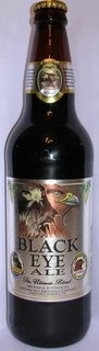 Mendocino Black Eye Ale Beer 206