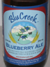 BluCreek Blueberry Ale Beer 1997