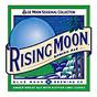 Blue Moon Rising Moon Beer