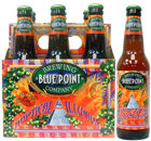 Blue Point Hoptical Illusion Beer