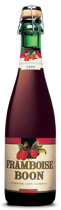 Boon Framboise Beer