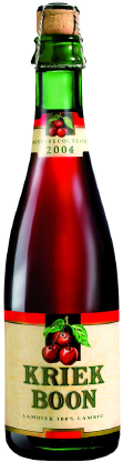 Boon Kriek Beer 329