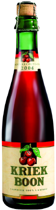 Boon Oude Kriek Beer