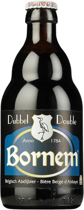 Bornem Dubbel Beer