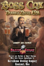 Boss Cox Double IPA Beer 1095