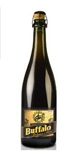 Bossche Buffalo Stout Beer 50