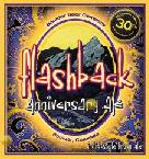 Boulder Anniversary Flashback Beer
